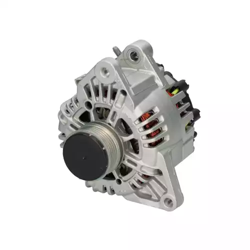 VALEO Alternatör Komple 120A 446765