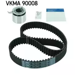 SKF Eksantrik Triger Kayış Seti VKMA90008