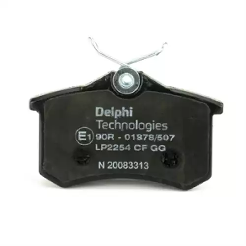 DELPHI Arka Fren Balatası LP2254