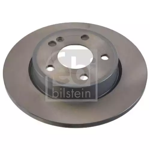 FEBI BILSTEIN Arka Fren Diski FEBI 107512