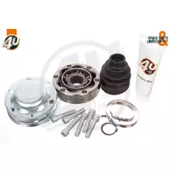 4U AUTOPAR Aks Kafası Arka İç Otomatik 51228VV