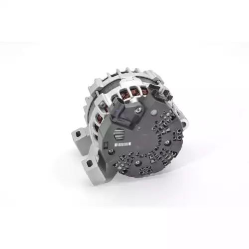 BOSCH Alternatör 0125711048