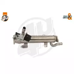 4U AUTOPAR Egr Valfi Radyatörü 45862VV