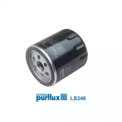 PURFLUX Yağ Filtre LS346