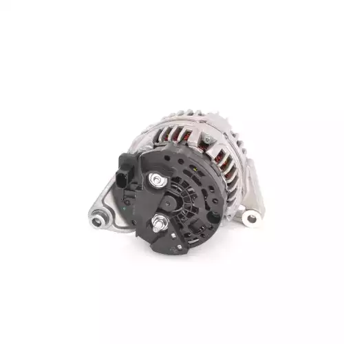 BOSCH Alternatör 12 V 90A 0124325017