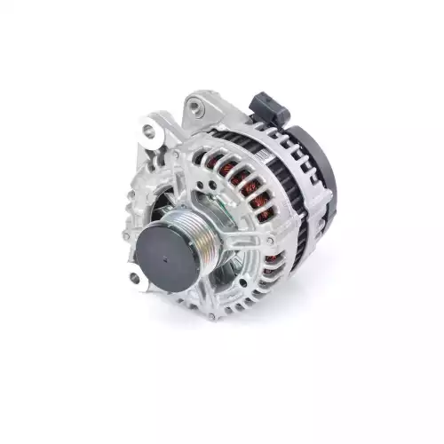 BOSCH Alternatör 12 V 150A 0121615128