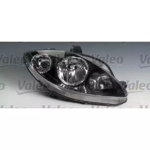 VALEO Far+Sinyal Xenon E Ds1+H1 Sol 088985