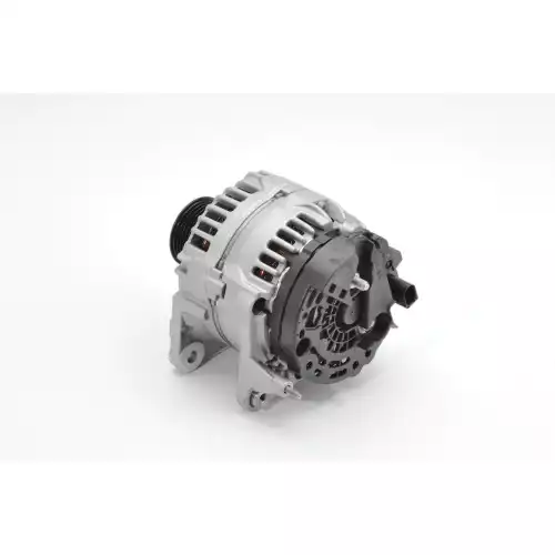 BOSCH Alternatör 0124325091