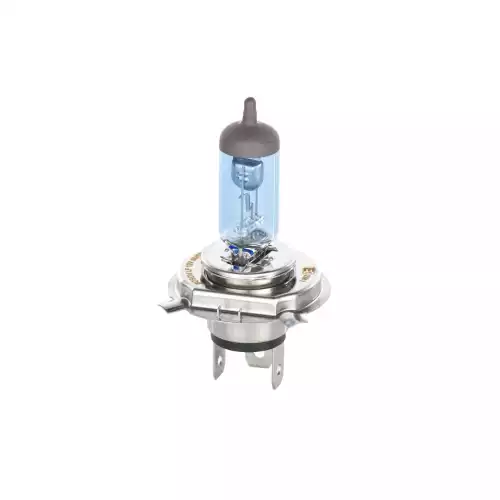 BOSCH Ampül 12V H4 P43T Xenon Blue 1987301010