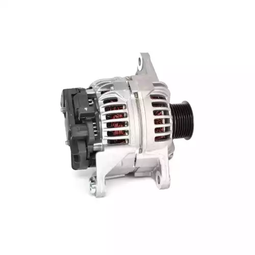 BOSCH Alternatör 1986A00531