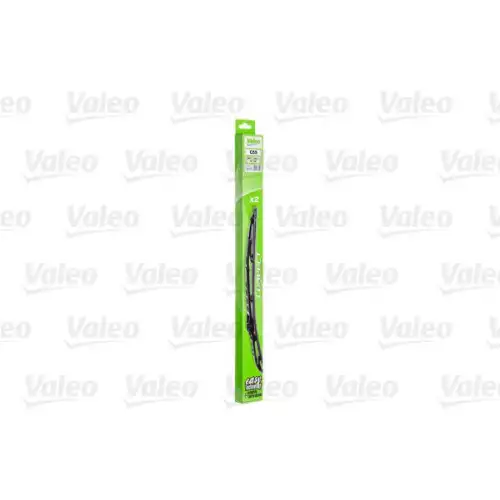 VALEO Ön Cam Silecek Süpürgesi Takım Compact C55 576010