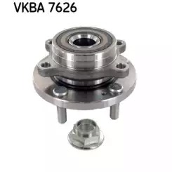 SKF Ön Aks Rulmanı Kit VKBA7626