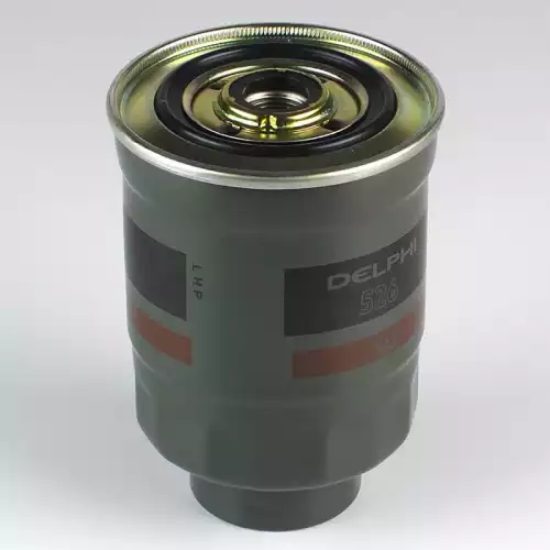 DELPHI Mazot Filtre HDF526