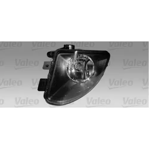 VALEO Sis Lambası Sol 044359