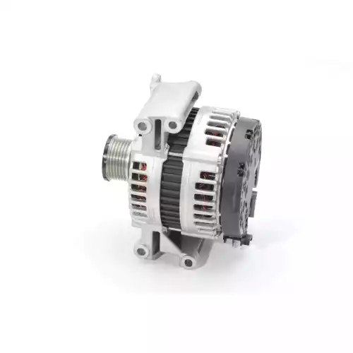 BOSCH Alternatör 12 V 180A 0121715129