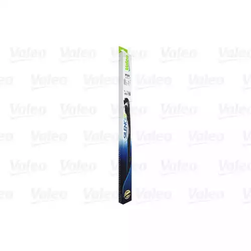 VALEO Silecek Süpürgesi Seti X Trem 600 450Mm Flat Blade 574365