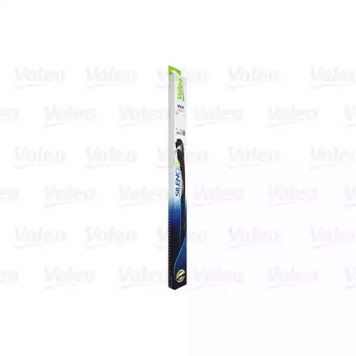 VALEO Silecek Süpürgesi Seti X Trem 650 550mm Flat Blade 574357