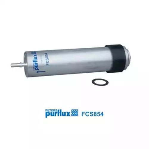 PURFLUX Yakıt Filtresi FCS854