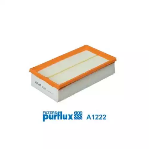 PURFLUX Hava Filtre A1222