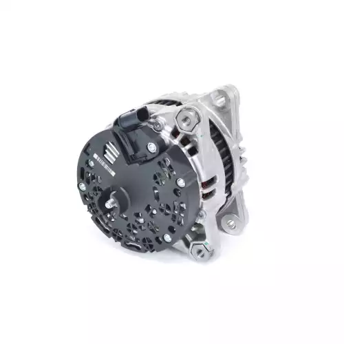 BOSCH Alternatör 12 V 150A 0121615128