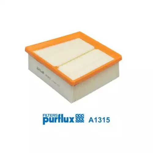 PURFLUX Hava Filtre A1315