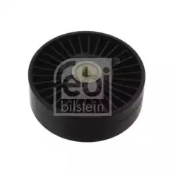 FEBI BILSTEIN Alternatör V Kayış Rulmanı Kanalsız FEBI 01231