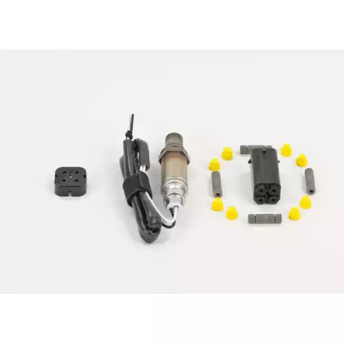 BOSCH Lambda Oksijen Sensörü 0258986502