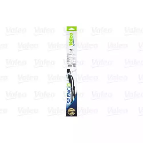 VALEO Silecek Süpürgesi Sılencıo Yolcu Tarafı 450mm 574129