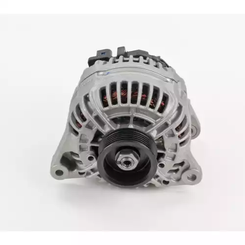 BOSCH Alternatör 0124615007-1986A00935-1986A01166