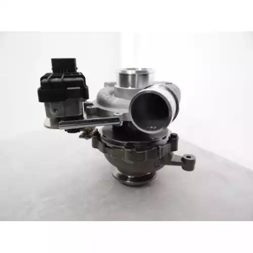 GARRETT Turbo 753546-5023S