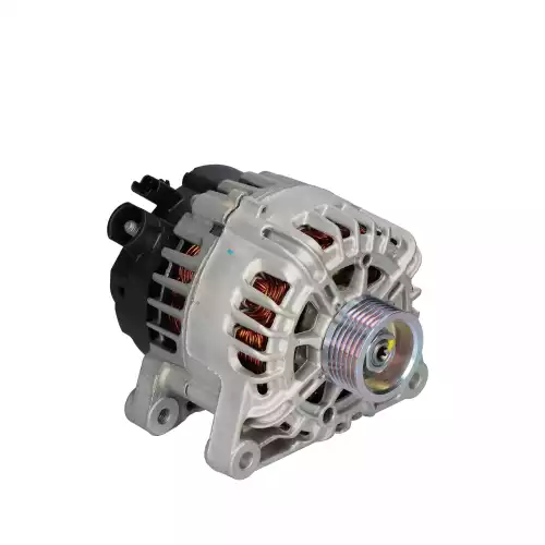 VALEO Alternatör 125Amper 439521