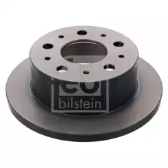 FEBI BILSTEIN Arka Fren Diski Adet FEBI 43937