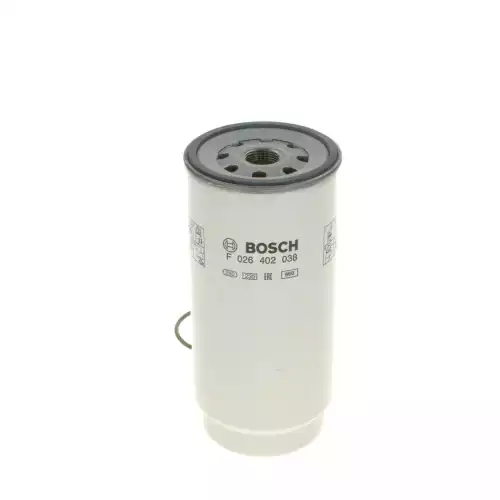 BOSCH Yakıt Filtresi F026402038