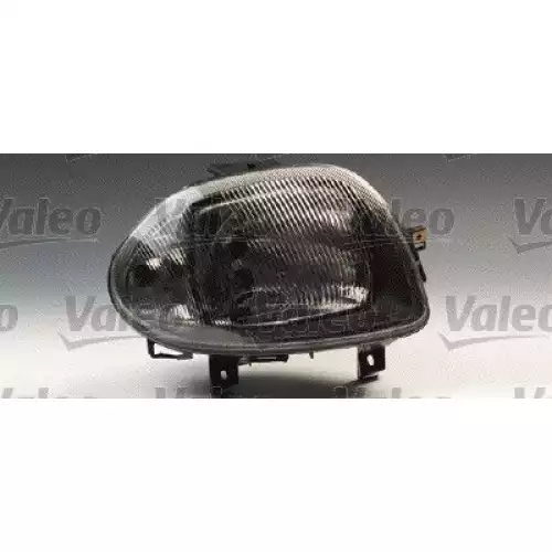 VALEO Far+Sinyal Sağ Teklı 086982