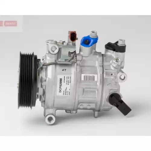 DENSO Klima Kompresörü DCP02098