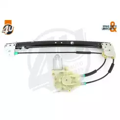 4U AUTOPAR Cam Mekanizması Arka Motorlu Sol 45334BW