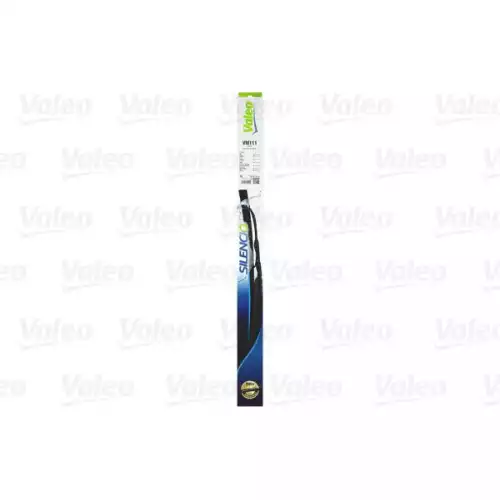 VALEO Silecek Süpürgesi Sılencıo Spoylerli X1 Vm111 650mm 574250