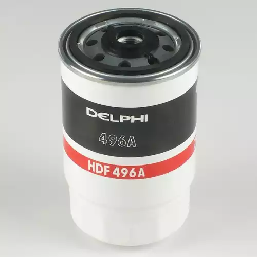 DELPHI Yakıt Filtre HDF496