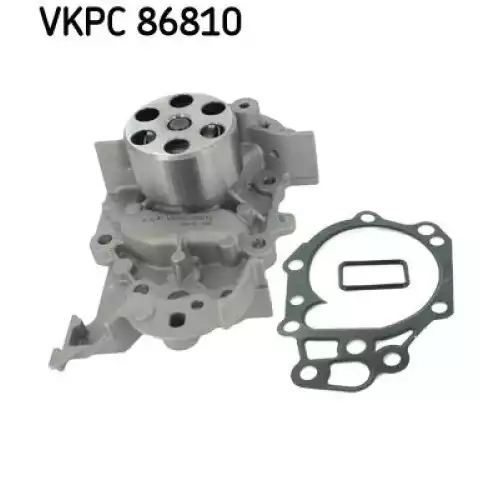 SKF Devirdaim Su Pompası VKPC86810