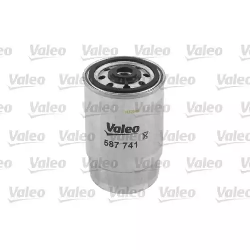 VALEO Yakıt Filtre Mazot 587741