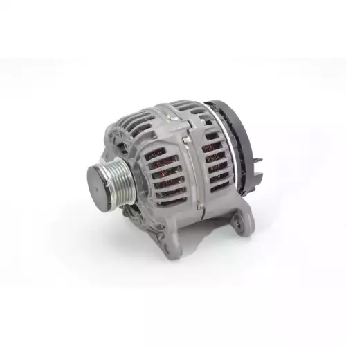 BOSCH Alternatör 0124525107