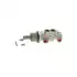 BOSCH Fren Ana Merkez 20.64 Mm Abs 'siz 0986480939