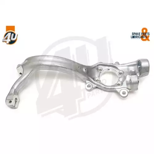 4U AUTOPAR Aks Taşıyıcı Sol 85.00Mm 55026VV