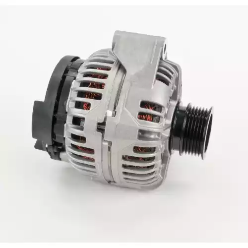 BOSCH Alternatör 12 V 120A 0124515046