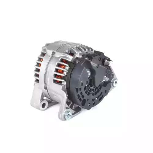 BOSCH Alternatör 100A 0124425024