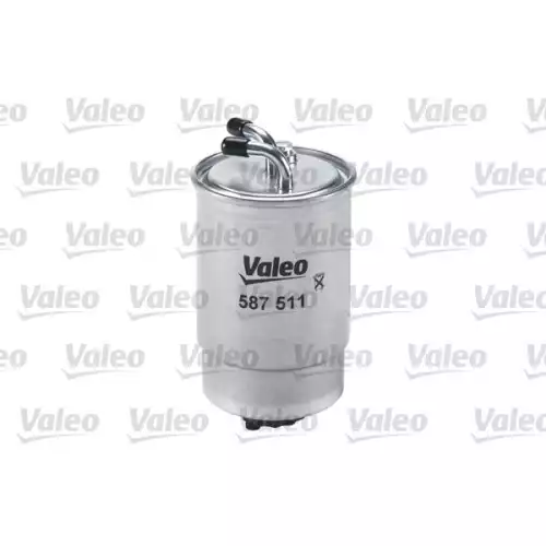 VALEO Yakıt Filtre Mazot 587511