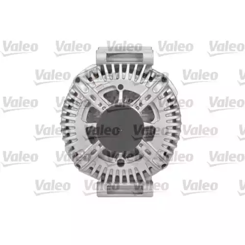 VALEO Alternatör Komple 14V 180A 439579