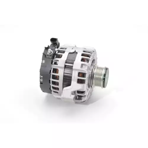 BOSCH Alternatör 0125711048