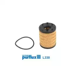 PURFLUX Yağ Filtre L330