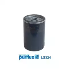 PURFLUX Yağ Filtre LS324